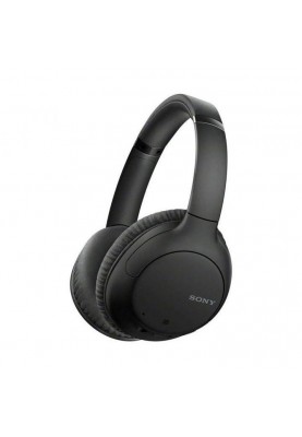 Навушники з мікрофоном Sony WH-CH710N Black (WHCH710NB.CE7)
