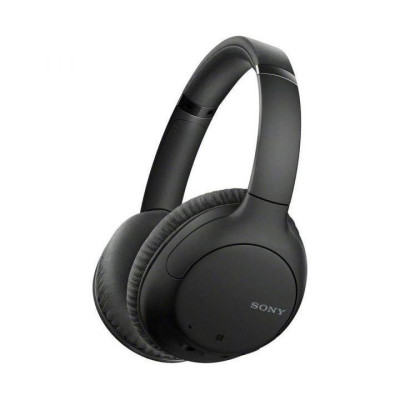Навушники з мікрофоном Sony WH-CH710N Black (WHCH710NB.CE7)
