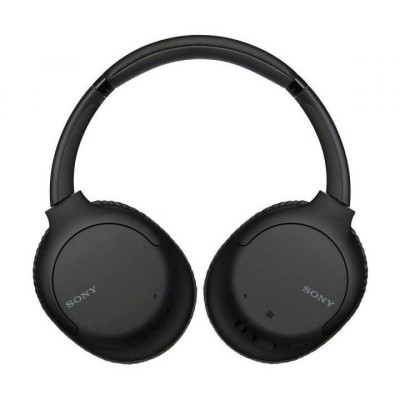 Навушники з мікрофоном Sony WH-CH710N Black (WHCH710NB.CE7)