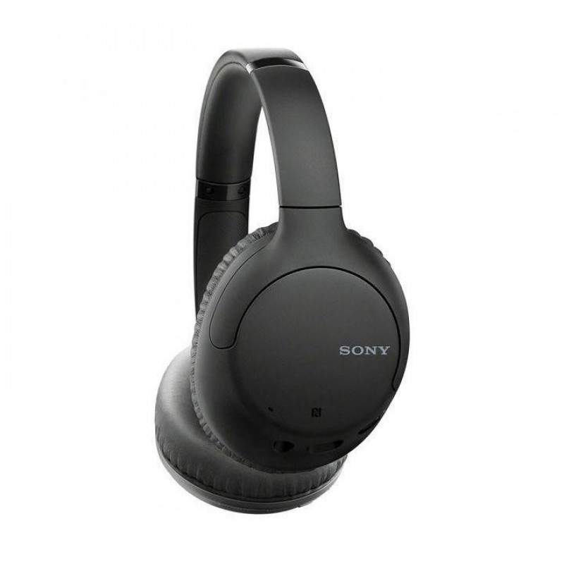 Навушники з мікрофоном Sony WH-CH710N Black (WHCH710NB.CE7)