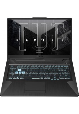 Ноутбук ASUS TUF Gaming F17 FX706HCB (FX706HCB-HX147W)