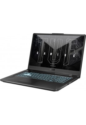 Ноутбук ASUS TUF Gaming F17 FX706HCB (FX706HCB-HX147W)