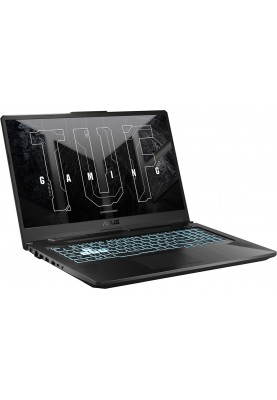 Ноутбук ASUS TUF Gaming F17 FX706HCB (FX706HCB-HX147W)