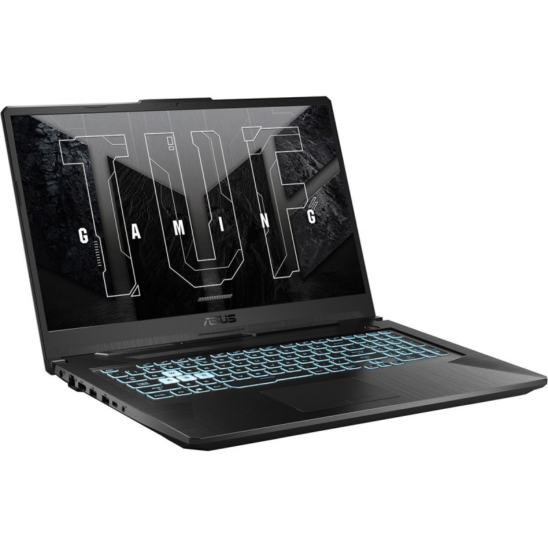 Ноутбук ASUS TUF Gaming F17 FX706HCB (FX706HCB-HX147W)