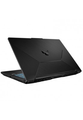 Ноутбук ASUS TUF Gaming F17 FX706HCB (FX706HCB-HX147W)