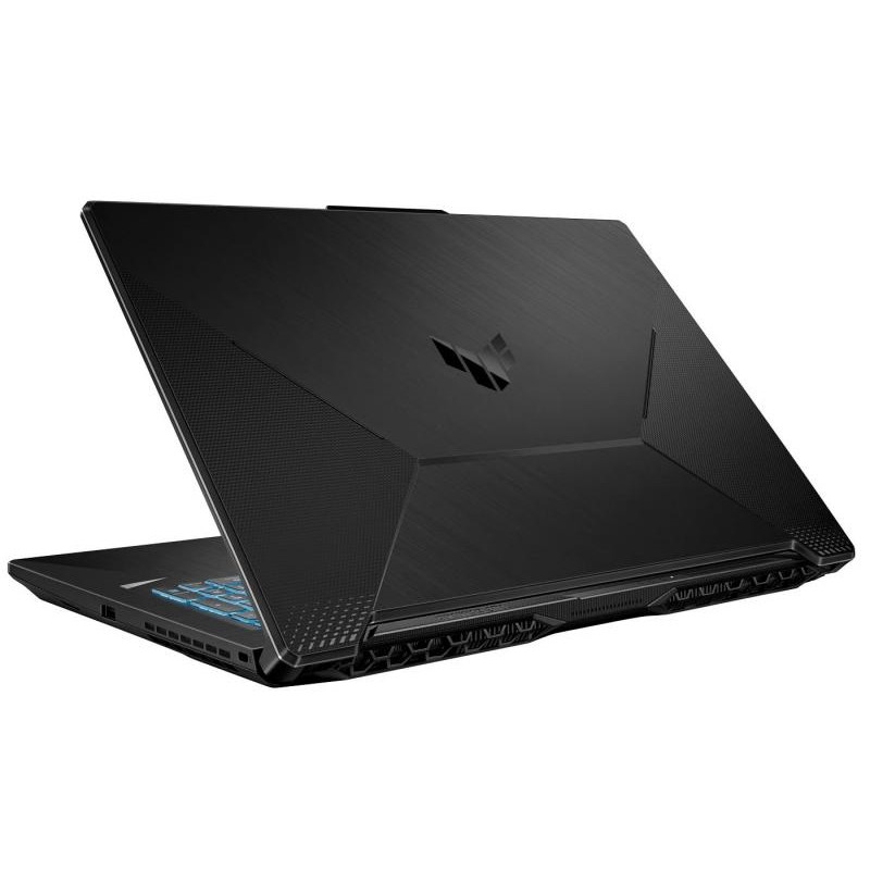 Ноутбук ASUS TUF Gaming F17 FX706HCB (FX706HCB-HX147W)