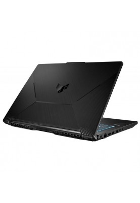 Ноутбук ASUS TUF Gaming F17 FX706HCB (FX706HCB-HX147W)