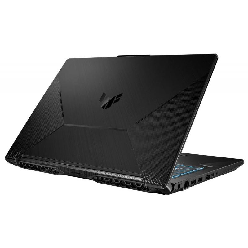 Ноутбук ASUS TUF Gaming F17 FX706HCB (FX706HCB-HX147W)