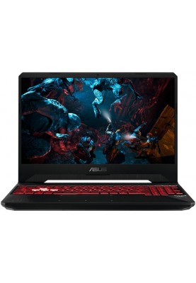 Ноутбук ASUS TUF Gaming FX505GT (FX505GT-AB73)