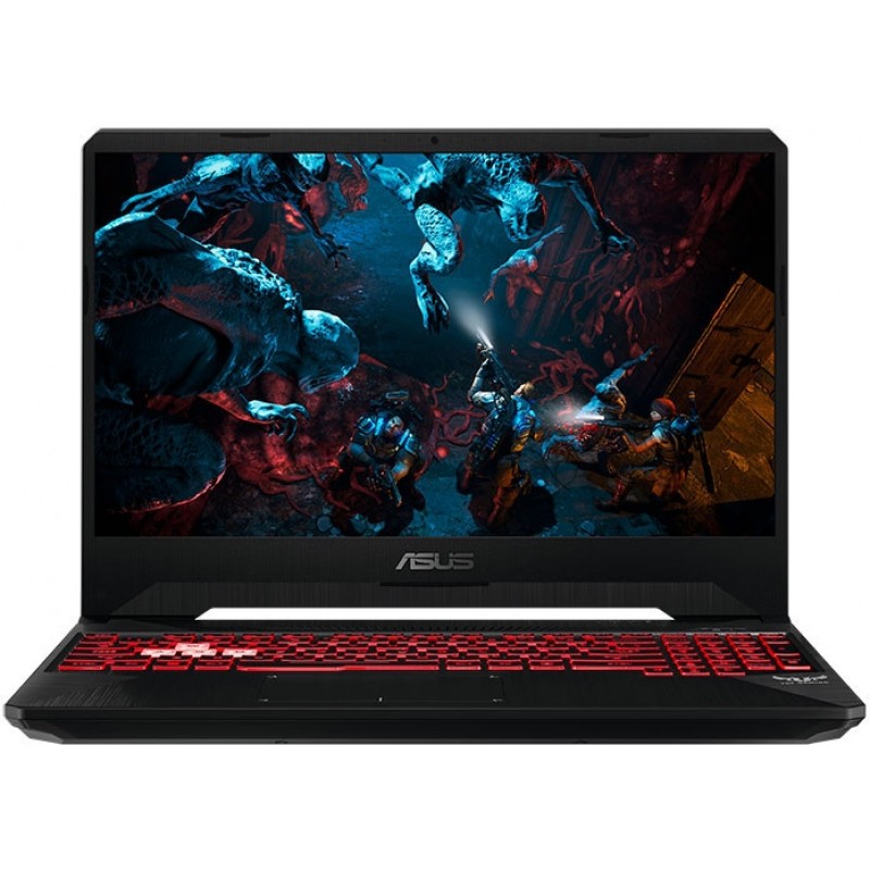 Ноутбук ASUS TUF Gaming FX505GT (FX505GT-AB73)