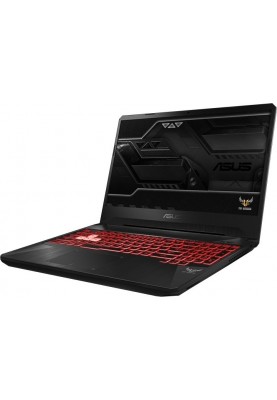 Ноутбук ASUS TUF Gaming FX505GT (FX505GT-AB73)