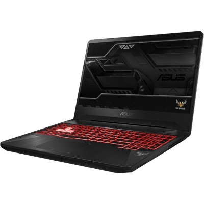 Ноутбук ASUS TUF Gaming FX505GT (FX505GT-AB73) Ноутбук ASUS TUF Gaming FX505GT (FX505GT-AB73)