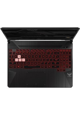 Ноутбук ASUS TUF Gaming FX505GT (FX505GT-AB73)