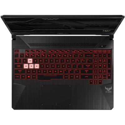 Ноутбук ASUS TUF Gaming FX505GT (FX505GT-AB73) Ноутбук ASUS TUF Gaming FX505GT (FX505GT-AB73)