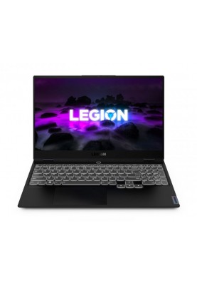 Ноутбук Lenovo Legion S7 15ACH6 (82K8007VUS)