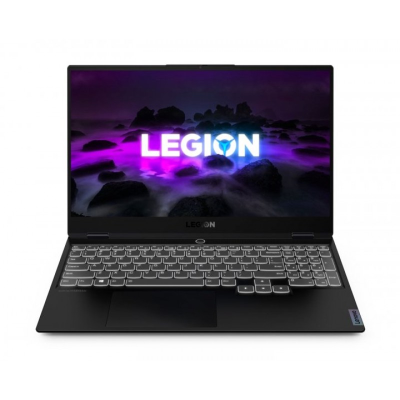 Ноутбук Lenovo Legion S7 15ACH6 (82K8007VUS)