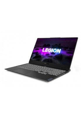 Ноутбук Lenovo Legion S7 15ACH6 (82K8007VUS)