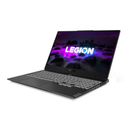Ноутбук Lenovo Legion S7 15ACH6 (82K8007VUS)