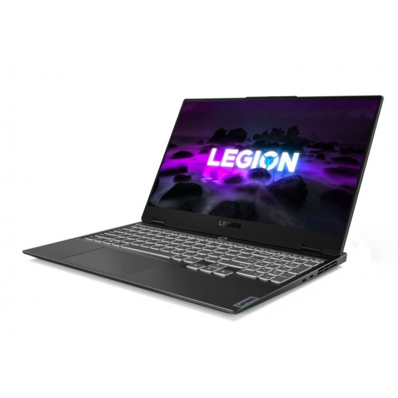 Ноутбук Lenovo Legion S7 15ACH6 (82K8007VUS)