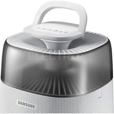 Очищувач повітря Samsung AX40R3030WM Очищувач повітря Samsung AX40R3030WM