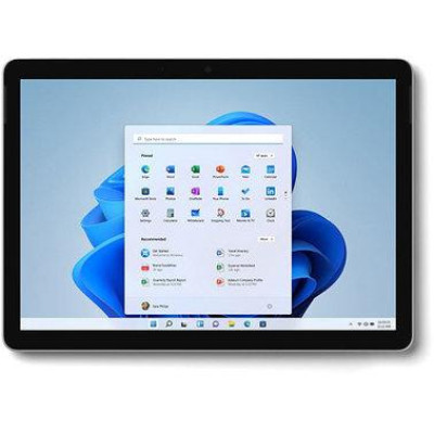 Планшет Microsoft Surface Go 3-Pentium/4/64GB (8V6-00001)