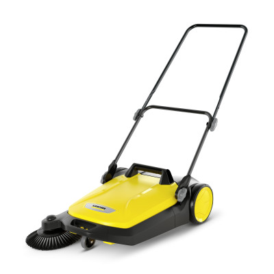Підмітальна машина Karcher S 4 (1.766-320.0)