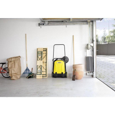 Підмітальна машина Karcher S 4 (1.766-320.0)
