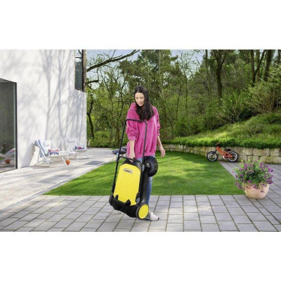 Підмітальна машина Karcher S 4 (1.766-320.0)