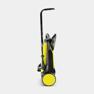 Підмітальна машина Karcher S 6 Twin (1.766-420.0)