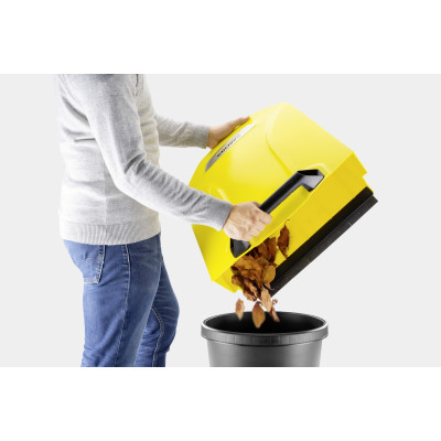 Підмітальна машина Karcher S 6 Twin (1.766-420.0)