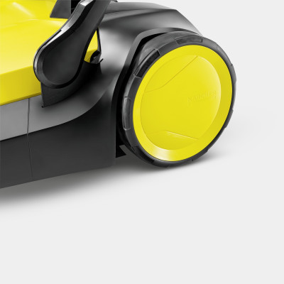 Підмітальна машина Karcher S 6 Twin (1.766-420.0)