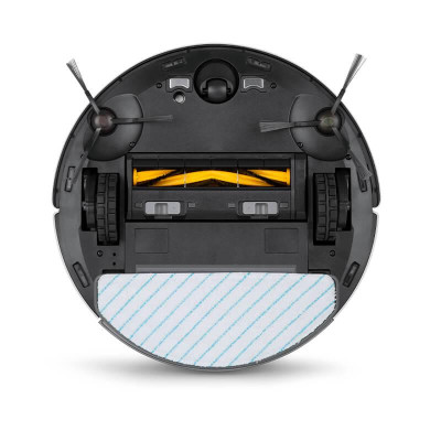 Робот-пилосос з вологим прибиранням ECOVACS DEEBOT OZMO N8 Pro (DLN11-11)