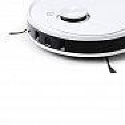 Робот-пилосос з вологим прибиранням ECOVACS DEEBOT OZMO N8 Pro (DLN11-11)