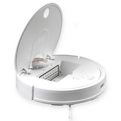 Робот-пилосос з вологим прибиранням Viomi Robot Vacuum Cleaner SE