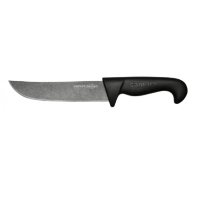 Шеф ніж 166 мм Samura Sultan Pro Stonewash (SUP-0085B)