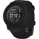 Смарт-годинник Garmin Instinct 2 Solar Tactical Edition Black (010-02627-03)