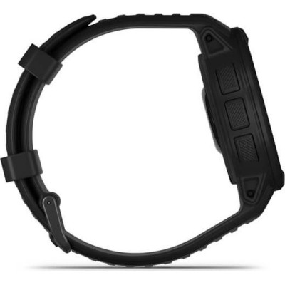 Смарт-годинник Garmin Instinct 2 Solar Tactical Edition Black (010-02627-03)
