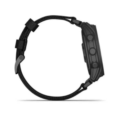 Смарт-годинник Garmin Tactix 7 Pro Ballistics Edition (010-02704-21)
