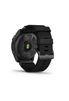 Смарт-годинник Garmin Tactix 7 Pro Ballistics Edition (010-02704-21)