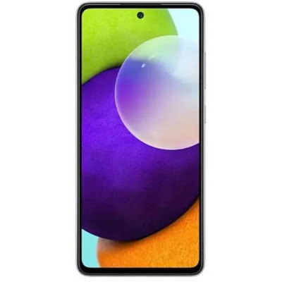 Смартфон Samsung Galaxy A52s 5G 6/128GB Awesome Violet (SM-A528BLVD)