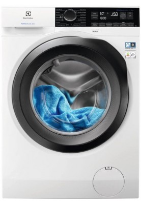 Пральна машина автоматична Electrolux EW8F229SP