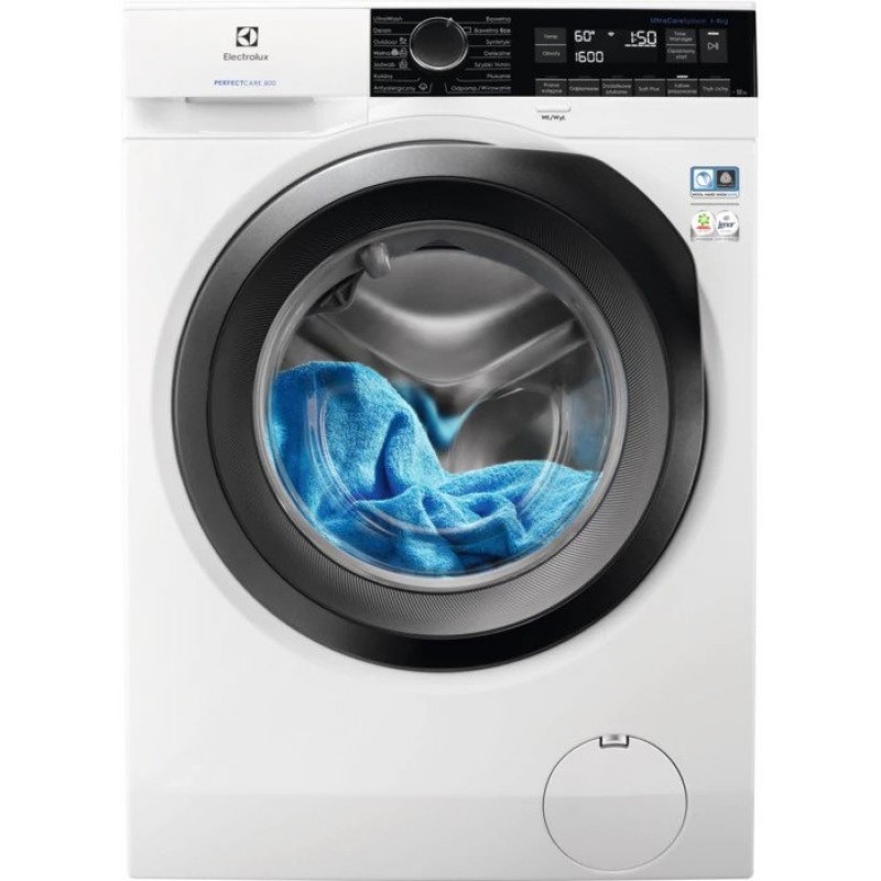 Пральна машина автоматична Electrolux EW8F229SP