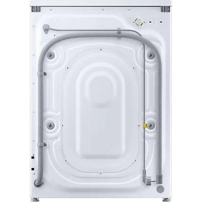 Пральна машина автоматична Samsung WW70T302MWW