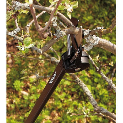 Сучкоріз-висоріз Fiskars UP84 115390 (1001557)