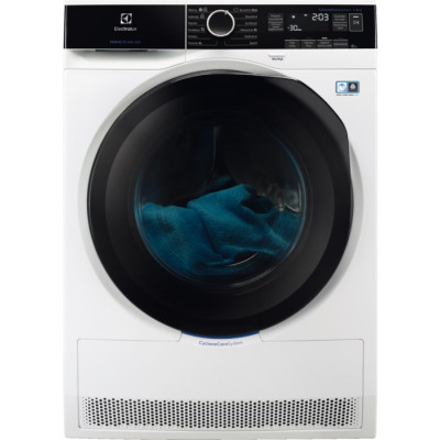 Сушильна машина Electrolux EW8H258BP