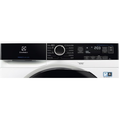 Сушильна машина Electrolux EW8H258BP