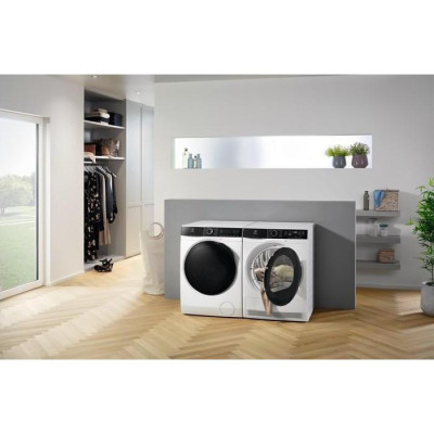 Сушильна машина Electrolux EW8H258BP