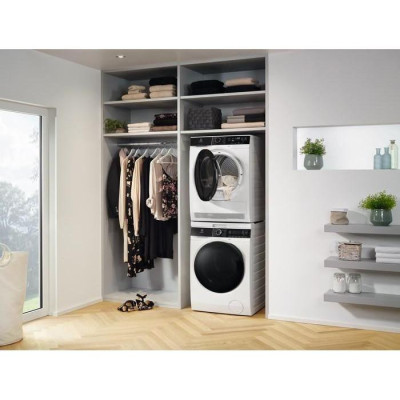 Сушильна машина Electrolux EW8H258BP