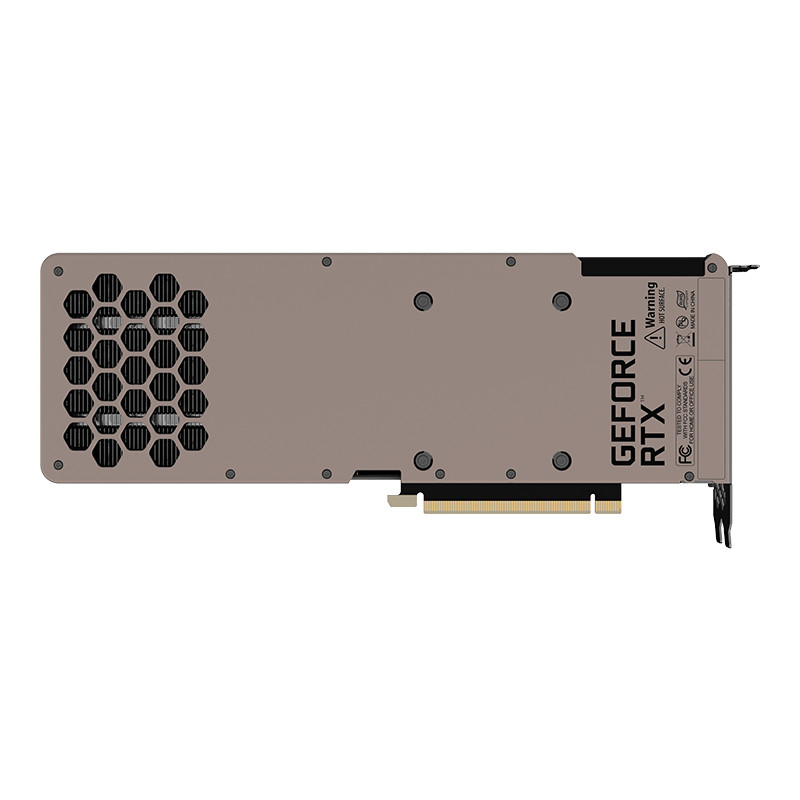 Відеокарта PNY GeForce RTX 3080 10GB XLR8 Gaming REVEL EPIC-X RGB Triple Fan LHR (VCG308010LTFXPPB)