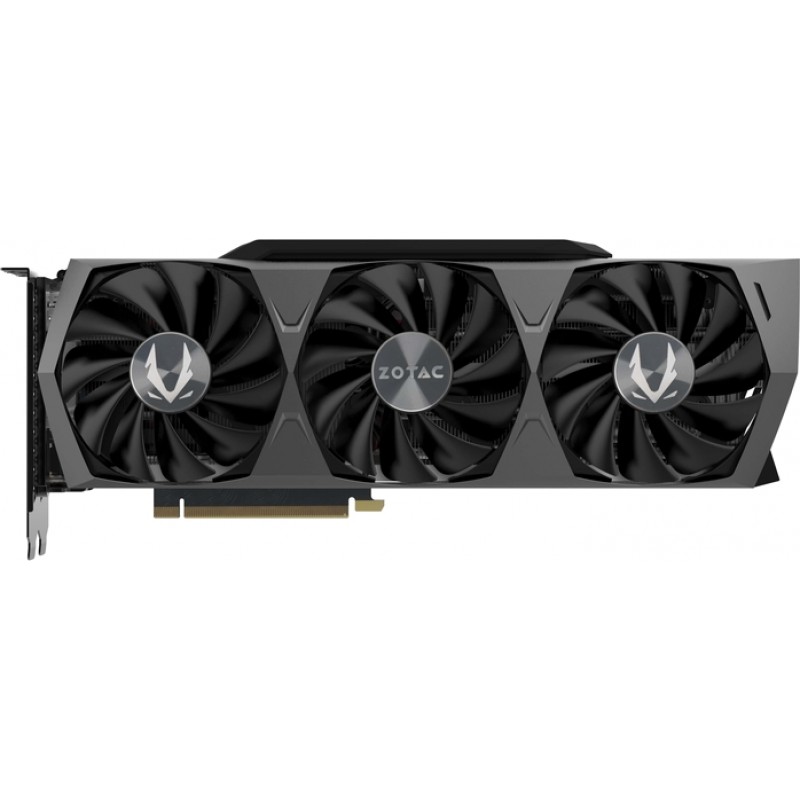 Відеокарта Zotac GAMING GeForce RTX 3080 Ti Trinity OC (ZT-A30810J-10P)